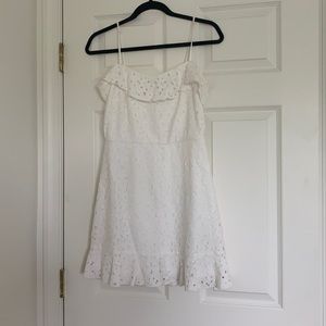 Altar’d State Lace Dress
